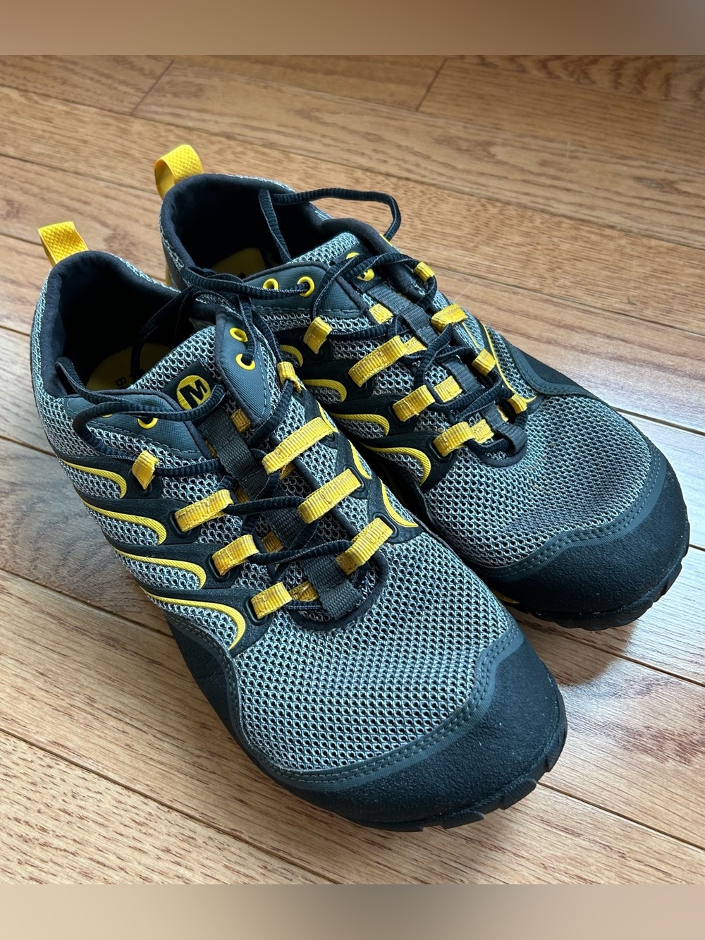 Merrill BareFeet - Running Shoes - Men Size 9